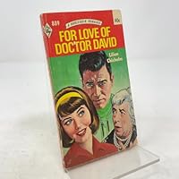 For love of doctor David B0007K5OP4 Book Cover