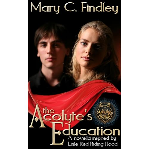 The Acolyte's Education by Mary C. Findley episode artwork