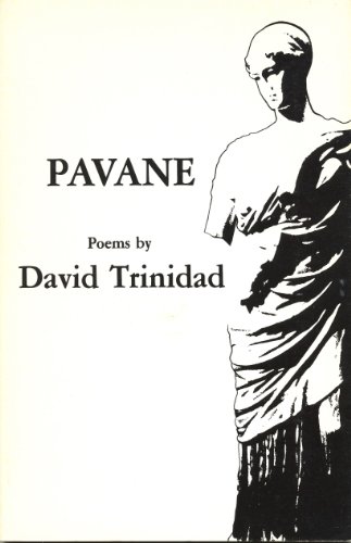 Pavane 0898072565 Book Cover