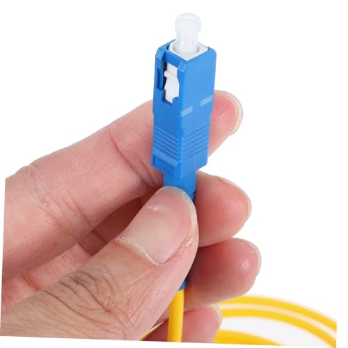 Divisor óptico resistente Uonlytech para duplicar la señal de TV sin perder calidad 7