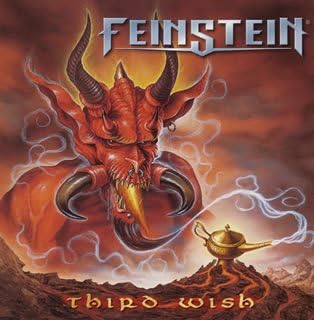 Feinstein Third Wish