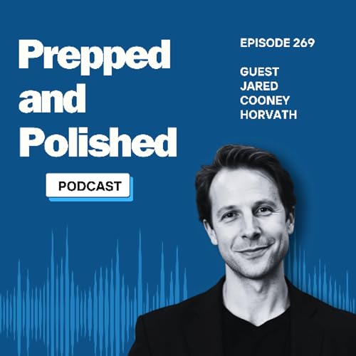 Episode 269 - Jared Cooney Horvath - The Dangers of Student Technology &ndash; and How to Turn Digital Use Into a Learning Advantage