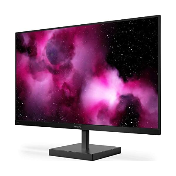 Philips Monitor 276C8/00-27" QHD, 75Hz, IPS, FreeSync (2560x1440, 350 CD/m, HDMI 1x1.4, 1x2.0) - Image 5