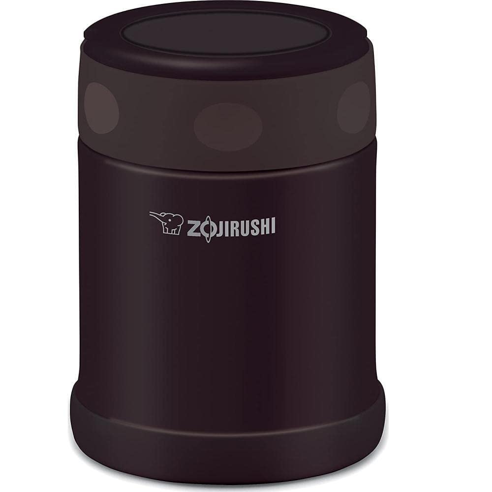 Zojirushi Stainless Steel Food Jar