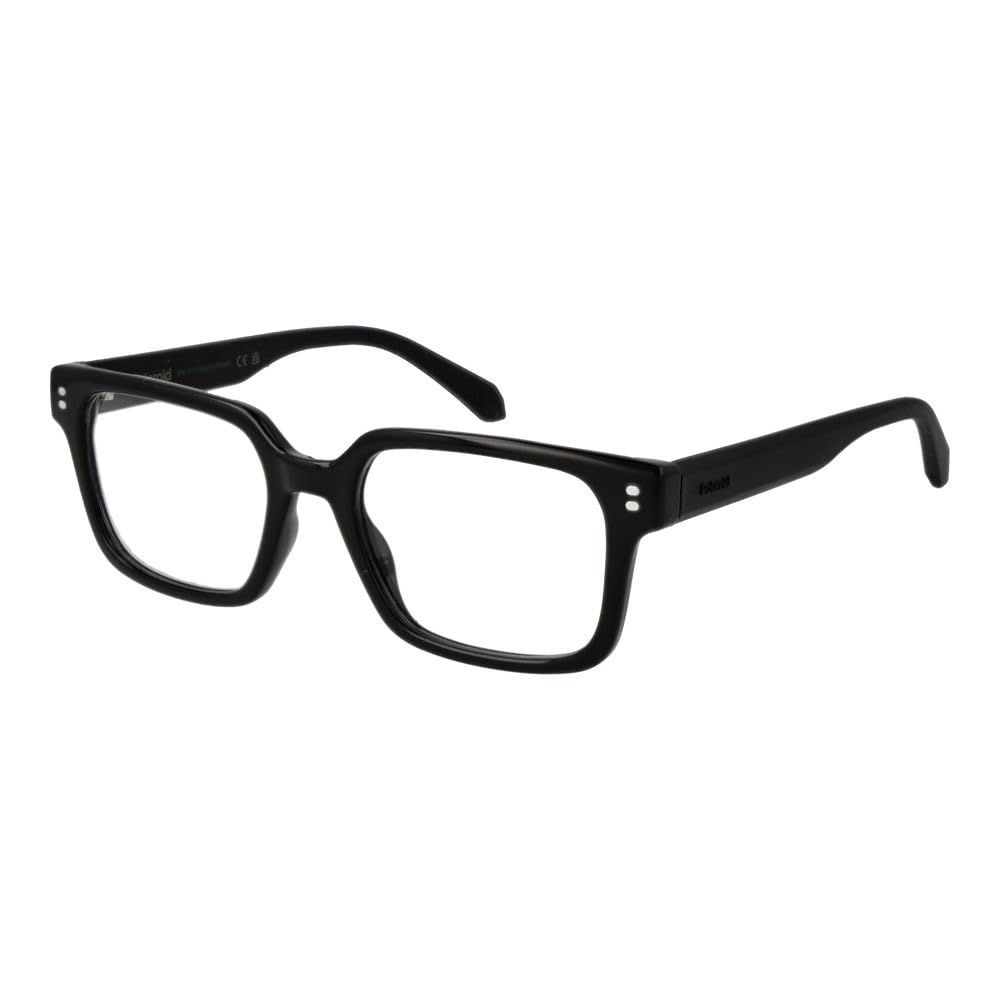 POLAROID, GAFAS DE VISTA, PLD D593, BLACK, 52, (MAN)
