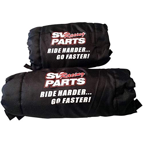 Amazon.co.jp: SV Racing Parts 160シリーズ 3温度 タイヤ