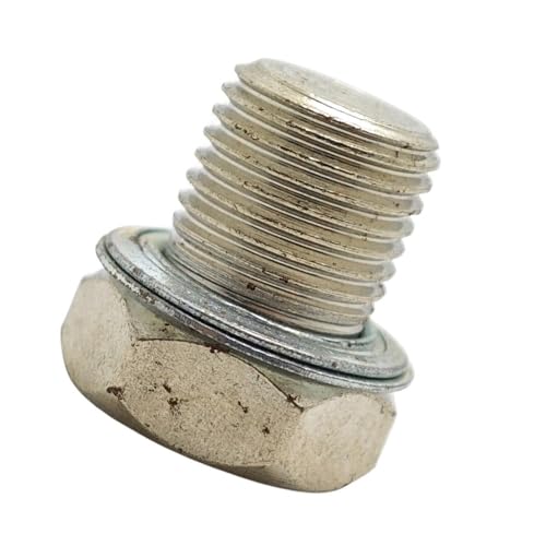 Bouchons de décompression robustes pour scies à béton et tronçonneuses en lot de 5 pièces - 3
