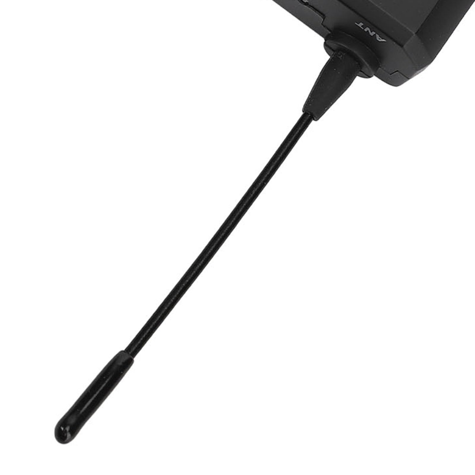 Pongnas Odbiornik Douszny Cyfrowy 863–865MHz z 36 Częstotliwościami, LCD,