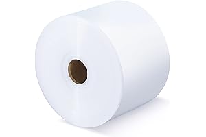 PerKoop LDPE Poly Tubing Roll: Versatile Protection and Packaging Solution