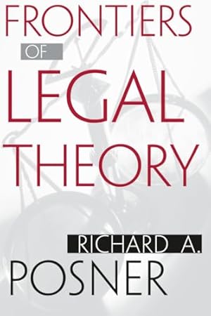 Frontiers of Legal Theory