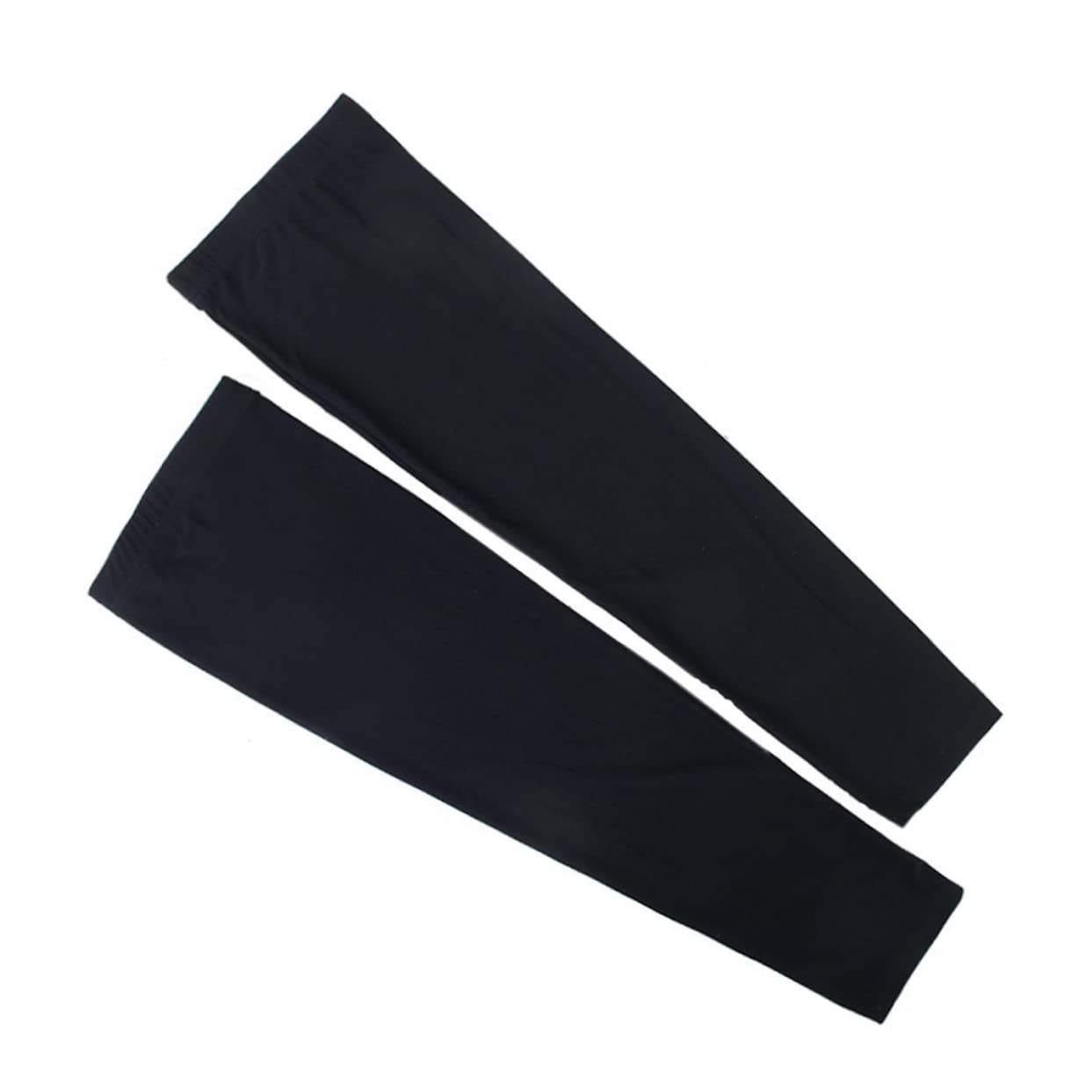 Didiseaon Pair Cycling Leg Sleeves Basketball Leg Sleeves Football Leg Sleeves Sports Leg Sleeves Knee Sleeves