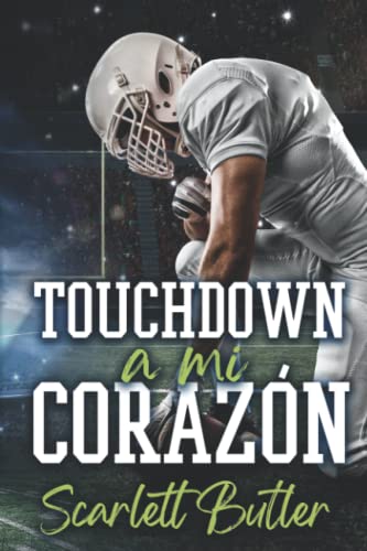 Touchdown a mi corazón (Brave Patriots)