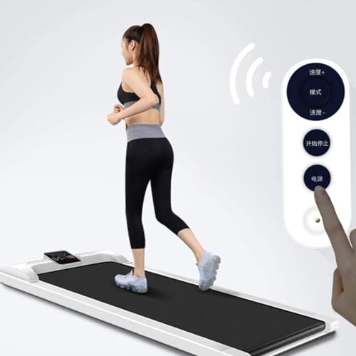 Image of Folding Treadmills Running Hines Treadmills Under Desk Electric Treadmill Walking Jogginghine for Home /Office