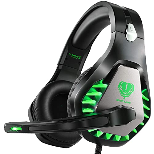 dreamGEAR X-TALKゲームヘッドセット ジャングルカモフラージュ w17b8b5 Amazon.com: dreamGEAR X-Talk One Wired Headset with