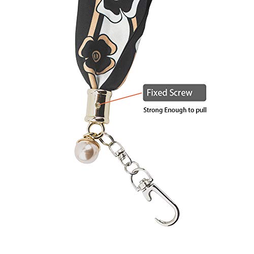 Black Zipper Puller for Dress and Boots Jewelry Design Zipper Helper Zip Up and Down Pull Assistant with Easy Zip Aid Puller by Yourself