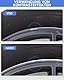 Gemini Dark Grey Tesla Felgen Lackstift- DIY Felgen Reparatur für Model Y 19 Zoll Gemini Felgen