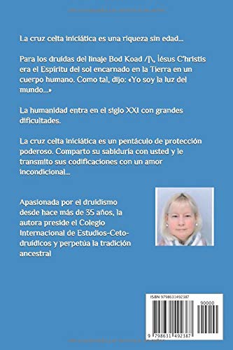 La Cruz Celta Iniciática: Una riqueza sin edad