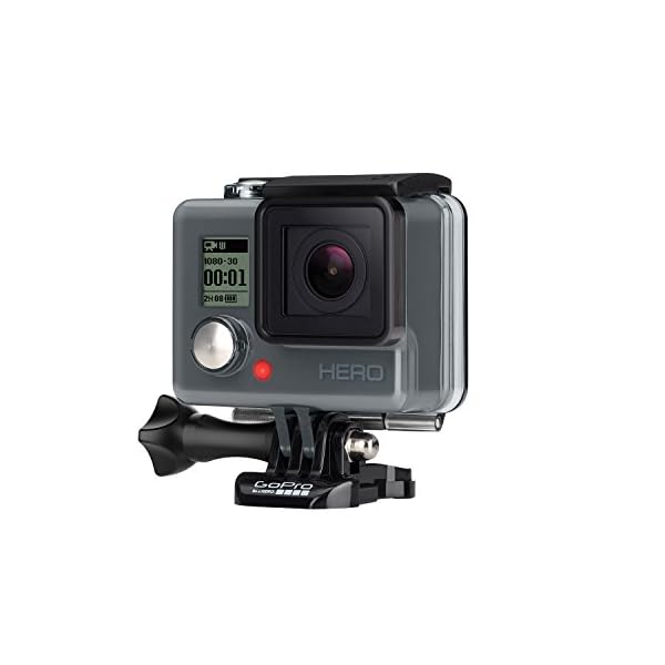 GoPro Actionkamera Hero, US Version – Bild 3