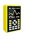 Digital Oscilloscope, 5012H Handheld Mini Digital Oscilloscope 500MS/s Sampling Rate 100MHz Analog Bandwidth for The Maintenance and R&D Education Industry