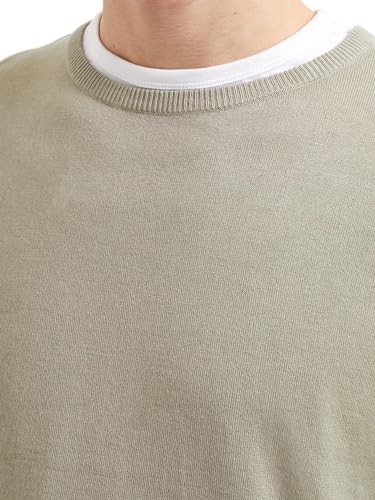 Image of French Connection Women's Sky Crew Neck Knitted Jumper