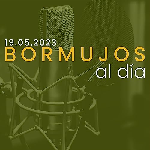 Page de couverture de Bormujos al día / 19.05.23