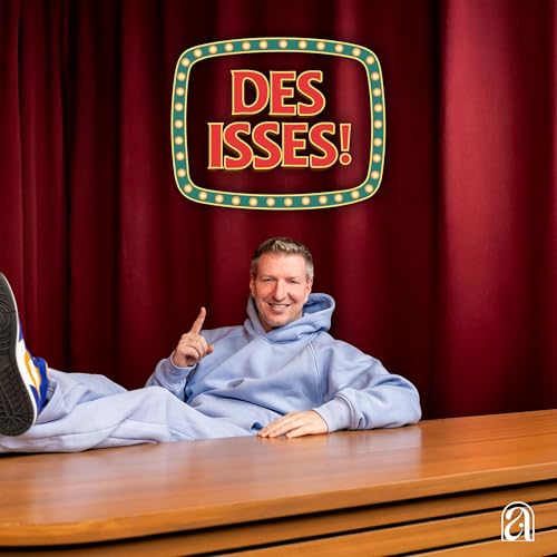 『DES ISSES!』のカバーアート