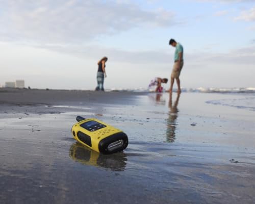 Motorola Solutions T92 H2O Twintalker Funkgerät