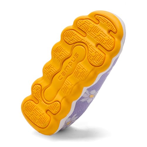 Image of Campus Kids VELTO K Walking Shoes