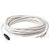 Raymarine Power Cable - 15M w/Bare Wires