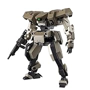 HG 1/72 ジョーハウンド プラモデル 『境界戦機』