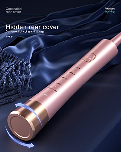 Ajelu JP-ET-PINK Sonic Electric Toothbrush thumb #2