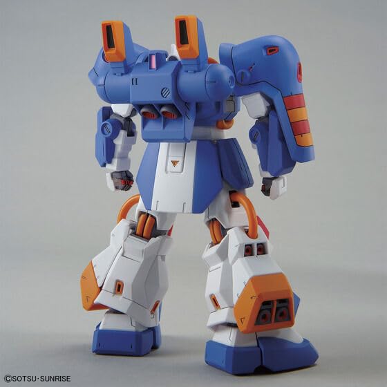 Amazon.co.jp: HG 1/144 ホビー・ハイザック (A.O.Z RE-BOOT版) : ホビー