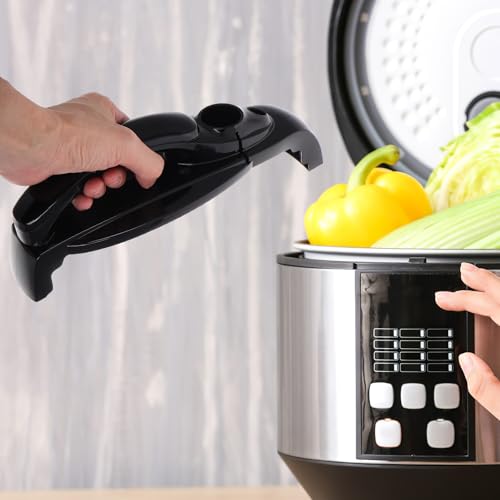 Mango universal para olla eléctrica de presión 5 litros miniatura 5
