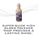 Auto Magic Hydro Shine High-Gloss Polymer for Plastic, Exterior Paint & Chrome - 32 Fl Oz