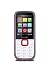 Produktbild Beafon C140_EU001WR Mobiltelefon (Dual SIM, TFT Farbdisplay, QVGA Kamera, Bluetooth, 6,09 cm (2,4 Zoll weiß/rot