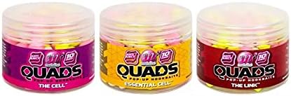 MainlineQuads Pop Up Hookbaits: Essential Cell