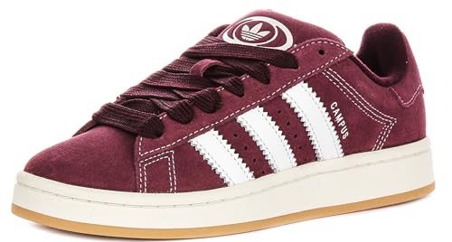 Image of adidas Campus 00S Women's 3 Stripes Skates Era Self Def Trainers