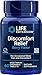 Life Extension Pea Discomfort Relief 60 chewable Tablets
