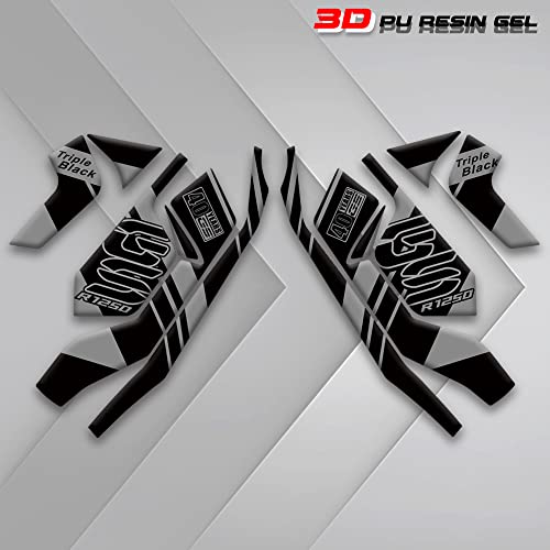 20182022Np BMW R1250GS Ahx`[őΉ TChpl X|C[ GACe[Nq[^[ 3Drj[ XebJ[ A u - O[