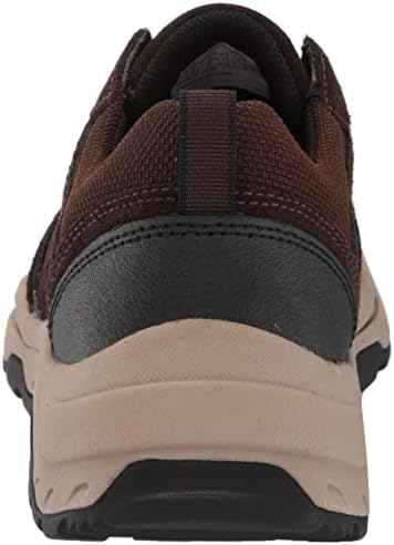 Rockport Men's Birchfield UBal Sneaker, Java SDE, 10.5 | Image 2
