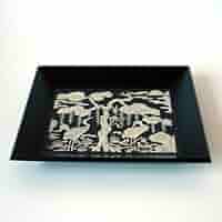 あのん　螺鈿細工 漆器 鶴と松のデザイン 01171643_5a5efe9656df3.jpg