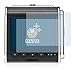 brotect Screen Protection Film 2-Pack compatible with Hasselblad CFV II-1 50C 907X SPECIAL EDITION Anti Glare Screen Protector [Matte, Scratch Proof]