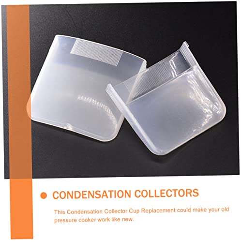 Anneome 40 peças panela de arroz caixa de água panela de arroz elétrica panela de arroz panela panel