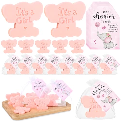 soap party favor packs