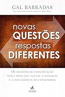 Novas Questões, Respostas Diferentes: os Desafios da Comunicação Nesta Nova Era, Frente à Natureza e à Inteligência do Consumidor 8550803367 Book Cover