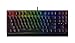 Produktbild Razer BlackWidow V3 Tenkeyless TKL Mechanische Gaming-Tastatur: Grüne mechanische Schalter - taktil & klicky - Chroma RGB-Beleuchtung - kompakter Formfaktor - programmierbare Makros