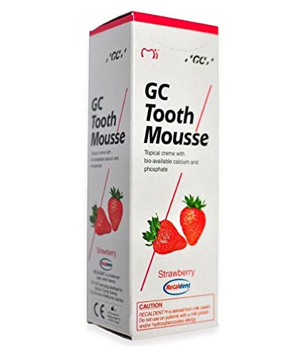 GC Tooth Mousse (B09JM3HY2P) Amazon Price History, Amazon Price Tracker