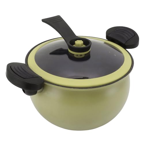 Olla a presión 5 L Trisar miniatura 5
