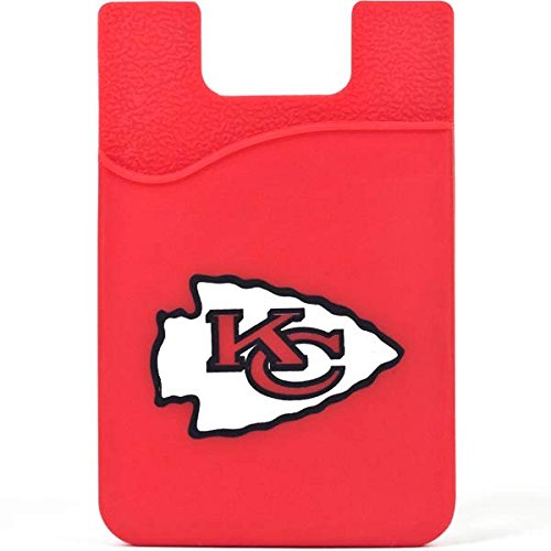 NFL Universal Wallet Sleeve - Kansas City Chiefs