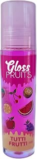 BRILHO LABIAL FRUITS TUTTI FRUTI